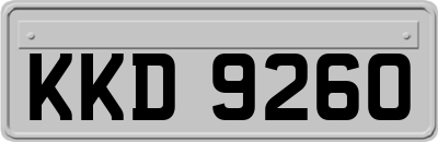 KKD9260