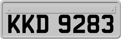 KKD9283