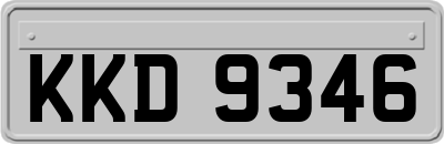 KKD9346