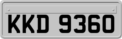 KKD9360