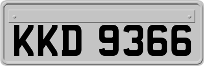 KKD9366