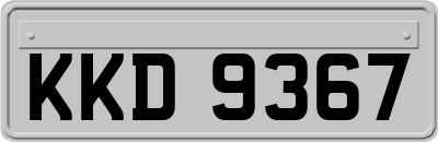 KKD9367