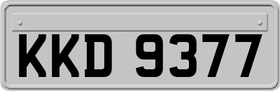 KKD9377