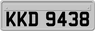 KKD9438