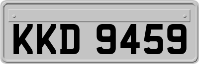KKD9459
