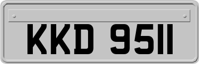 KKD9511