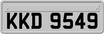 KKD9549