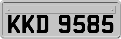KKD9585