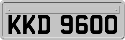 KKD9600