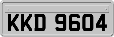 KKD9604