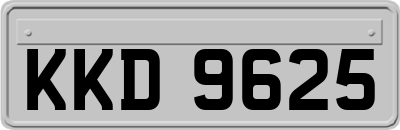 KKD9625