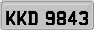 KKD9843