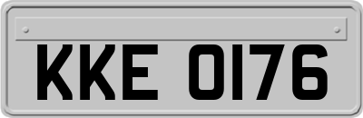 KKE0176