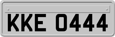 KKE0444