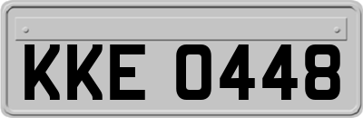 KKE0448
