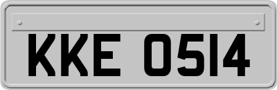 KKE0514