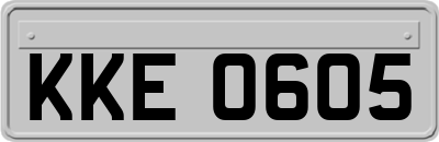 KKE0605
