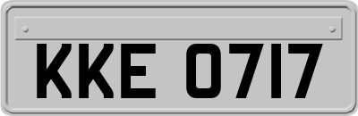 KKE0717
