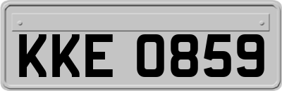 KKE0859
