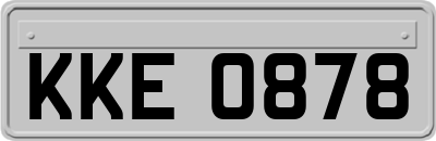 KKE0878