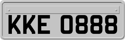 KKE0888
