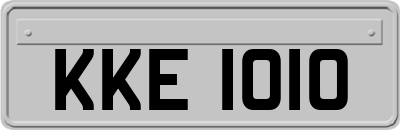 KKE1010