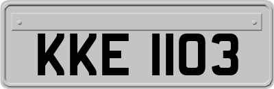 KKE1103