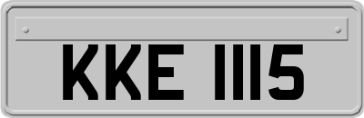 KKE1115