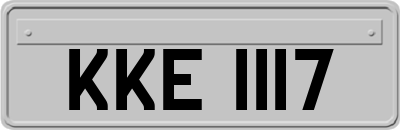 KKE1117