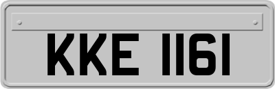 KKE1161