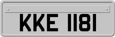 KKE1181