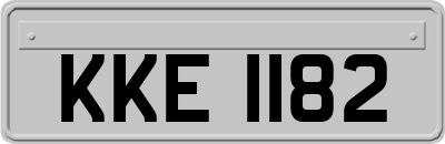 KKE1182