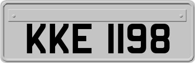 KKE1198