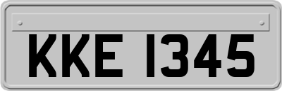 KKE1345