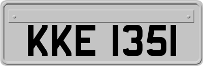 KKE1351