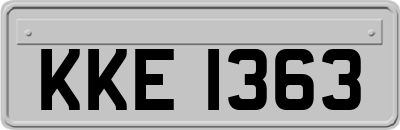KKE1363