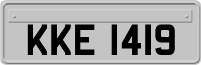 KKE1419