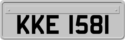 KKE1581