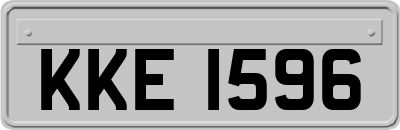 KKE1596