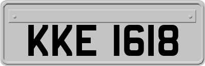 KKE1618