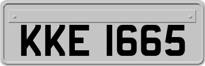KKE1665