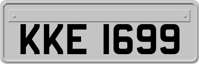 KKE1699
