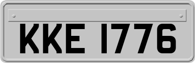 KKE1776