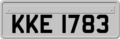 KKE1783