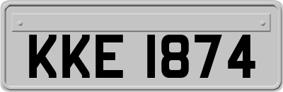 KKE1874