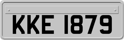KKE1879