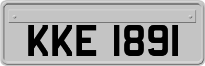 KKE1891