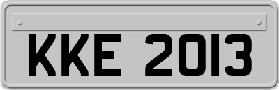 KKE2013