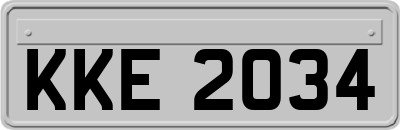 KKE2034