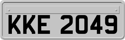 KKE2049